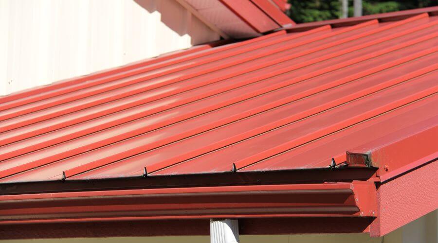 Industrial Roof Maintenance in Dawson, TX